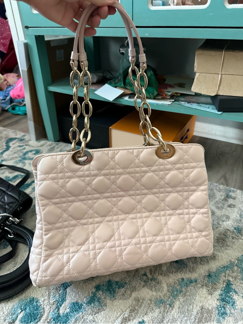 Shoulder bag - Picture 3 of 3